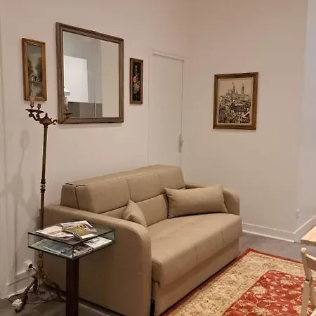 A 20 Minutes A Pied De L'arc De Triomphe! Apartmán *